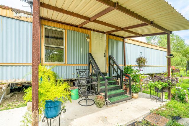 1246 County Road 676, Dayton, TX 77535