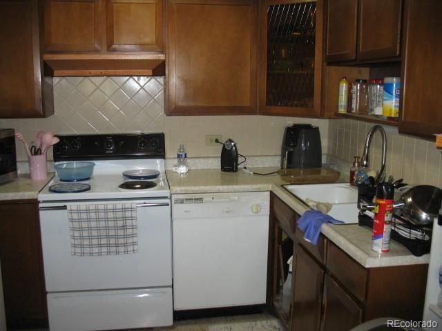 9150 E Center Avenue E 6B, Denver, CO 80247