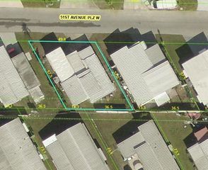 406 51ST AVENUE PLAZA W, Bradenton, FL 34207