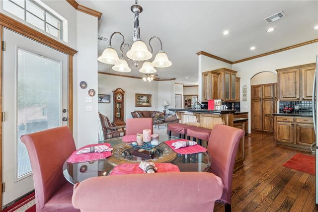 11717 Bellhurst Avenue, Oklahoma City, OK 73162