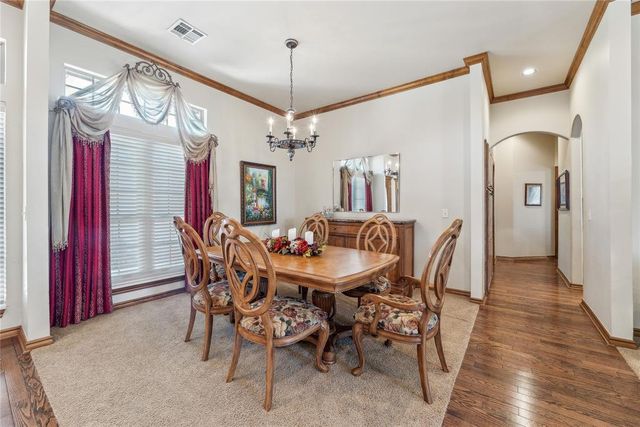 11717 Bellhurst Avenue, Oklahoma City, OK 73162