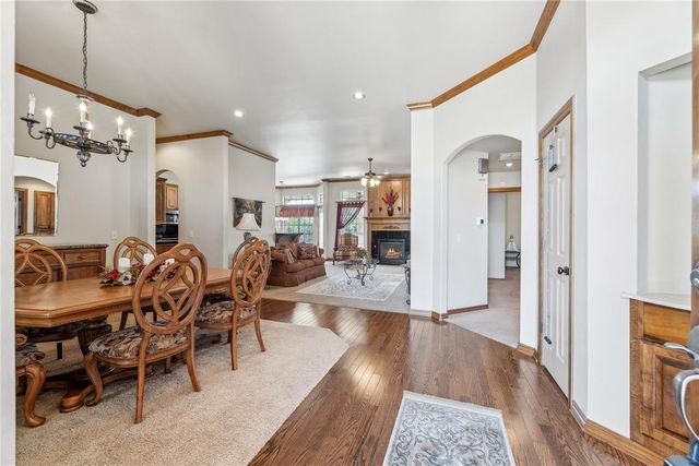 11717 Bellhurst Avenue, Oklahoma City, OK 73162