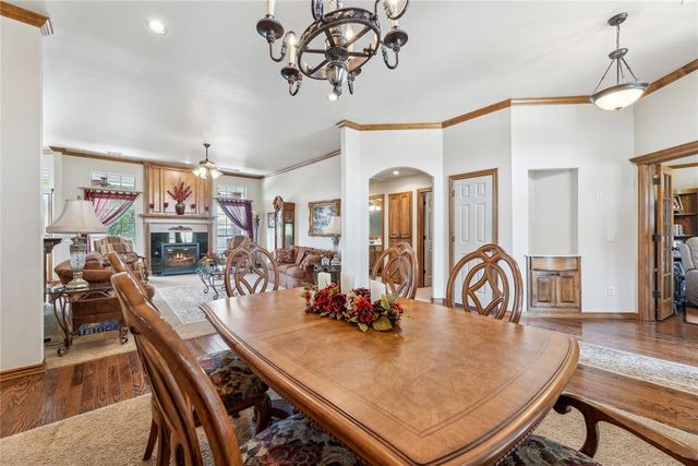 11717 Bellhurst Avenue, Oklahoma City, OK 73162