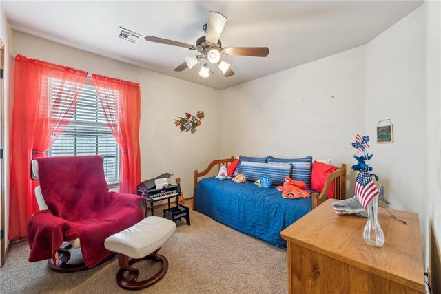 11717 Bellhurst Avenue, Oklahoma City, OK 73162