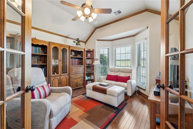 11717 Bellhurst Avenue, Oklahoma City, OK 73162