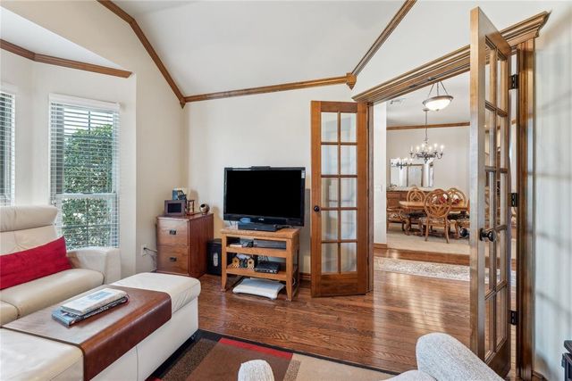 11717 Bellhurst Avenue, Oklahoma City, OK 73162