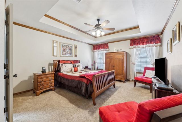 11717 Bellhurst Avenue, Oklahoma City, OK 73162