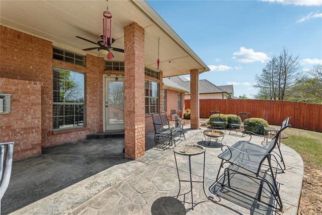 11717 Bellhurst Avenue, Oklahoma City, OK 73162