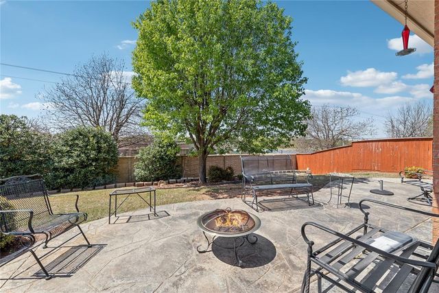 11717 Bellhurst Avenue, Oklahoma City, OK 73162