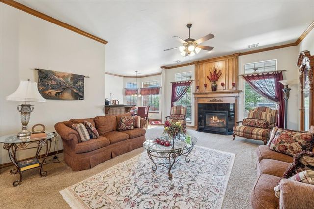 11717 Bellhurst Avenue, Oklahoma City, OK 73162