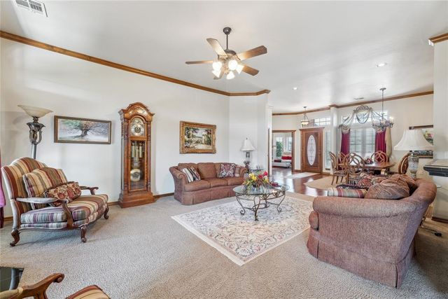 11717 Bellhurst Avenue, Oklahoma City, OK 73162