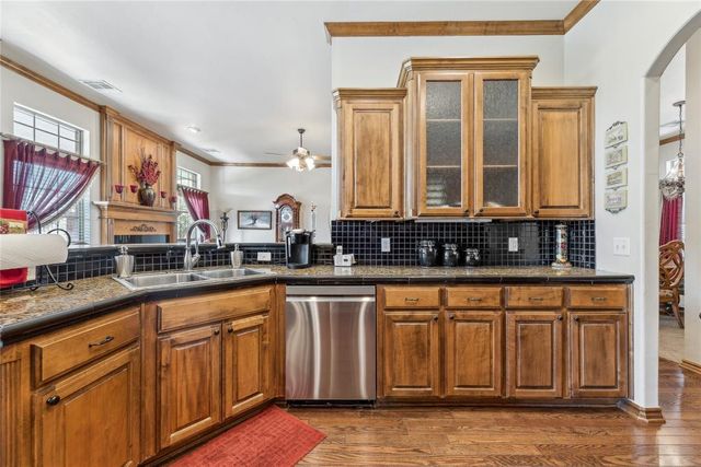 11717 Bellhurst Avenue, Oklahoma City, OK 73162