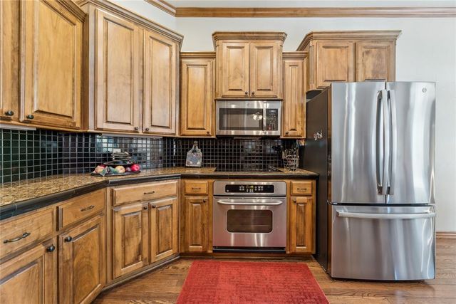 11717 Bellhurst Avenue, Oklahoma City, OK 73162