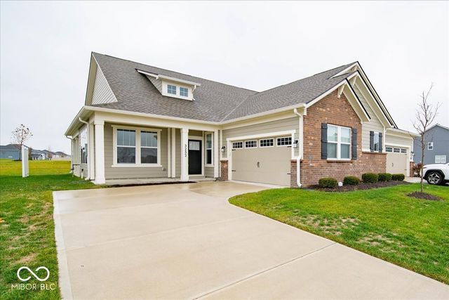 3252 Jasper Lane, Brownsburg, IN 46112