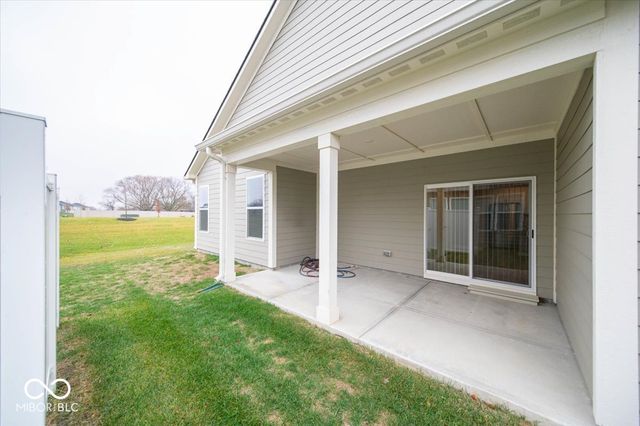 3252 Jasper Lane, Brownsburg, IN 46112