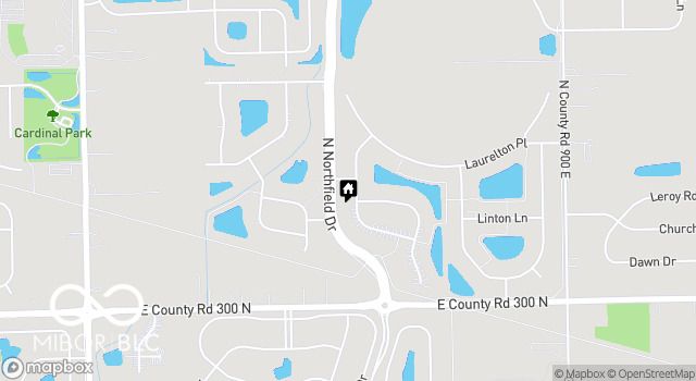 3252 Jasper Lane, Brownsburg, IN 46112