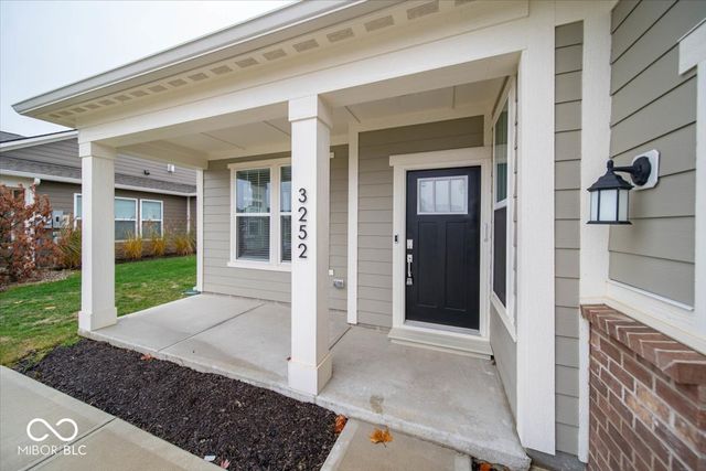 3252 Jasper Lane, Brownsburg, IN 46112
