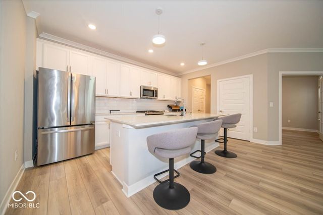 3252 Jasper Lane, Brownsburg, IN 46112