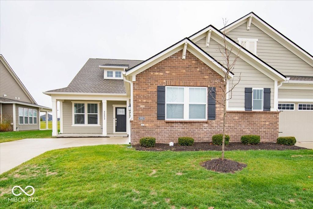 3252 Jasper Lane, Brownsburg, IN 46112