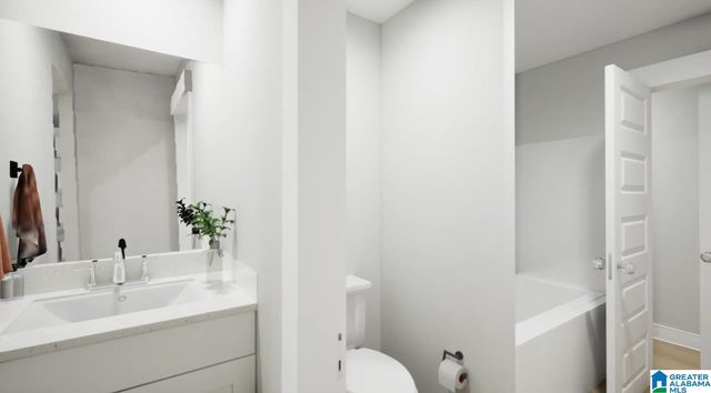 1108 BIRCHWOOD LANE, Alabaster, AL 35007