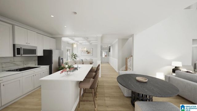 1108 BIRCHWOOD LANE, Alabaster, AL 35007