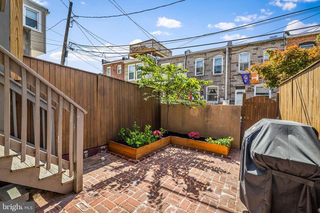 524 S KENWOOD AVE, Baltimore, MD 21224