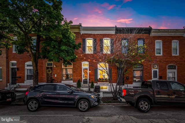 524 S KENWOOD AVE, Baltimore, MD 21224