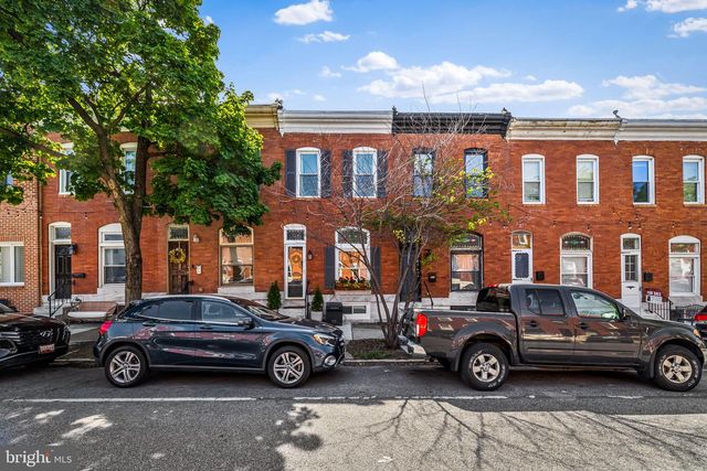 524 S KENWOOD AVE, Baltimore, MD 21224