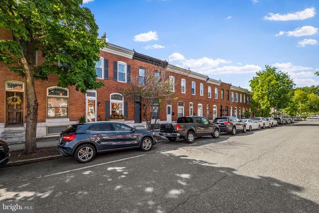 524 S KENWOOD AVE, Baltimore, MD 21224