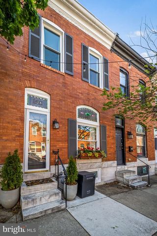 524 S KENWOOD AVE, Baltimore, MD 21224
