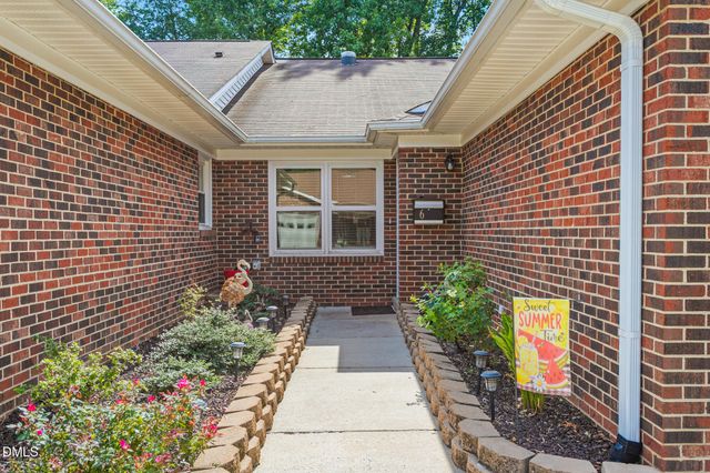 2435 Moran Street 6f, Burlington, NC 27215