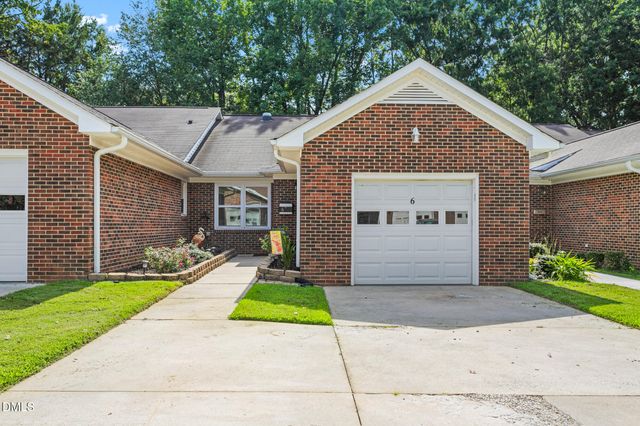 2435 Moran Street 6f, Burlington, NC 27215