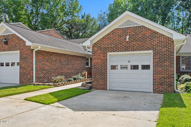 2435 Moran Street 6f, Burlington, NC 27215