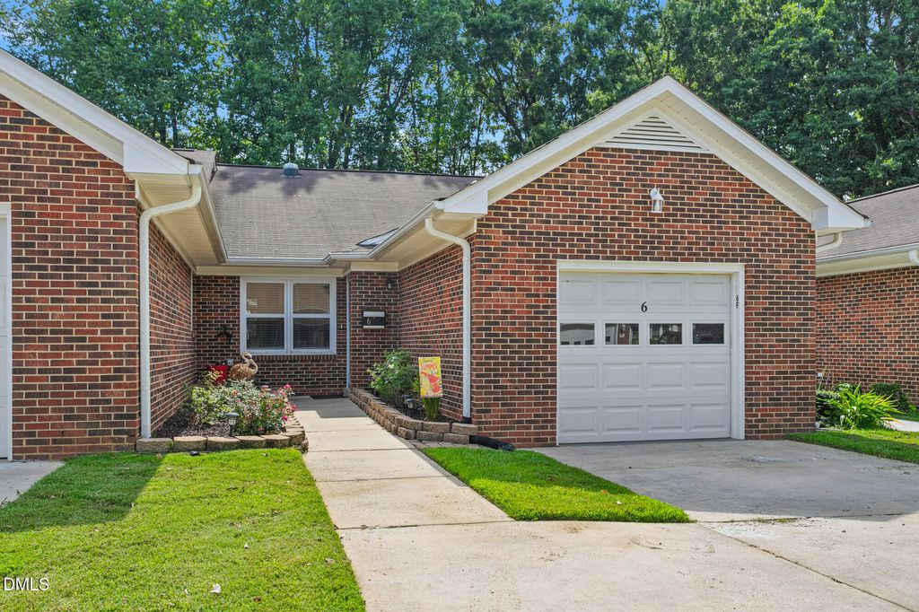 2435 Moran Street 6f, Burlington, NC 27215