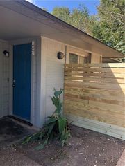 6502 S 1st ST 102, Austin, TX 78745