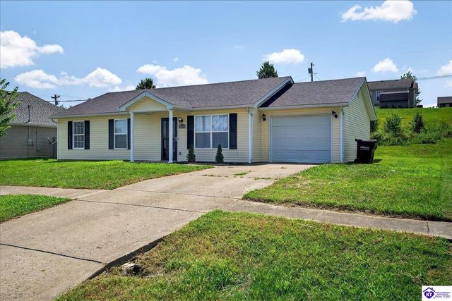 108 Derbyshire Court, Radcliff, KY 40160