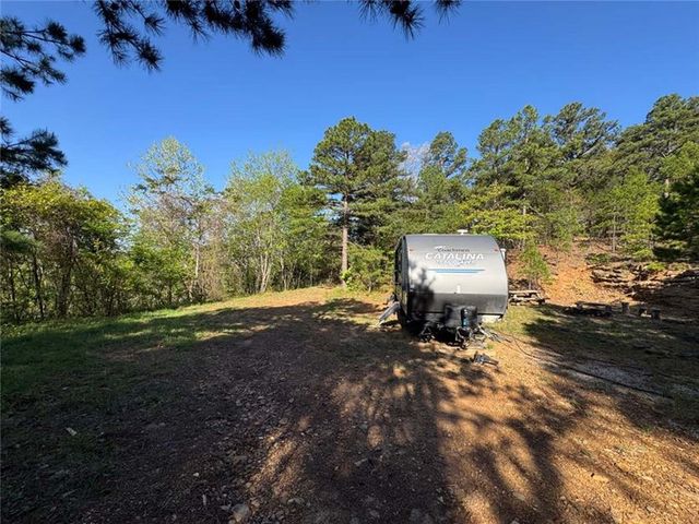TBD AR 7 South, Jasper, AR 72641