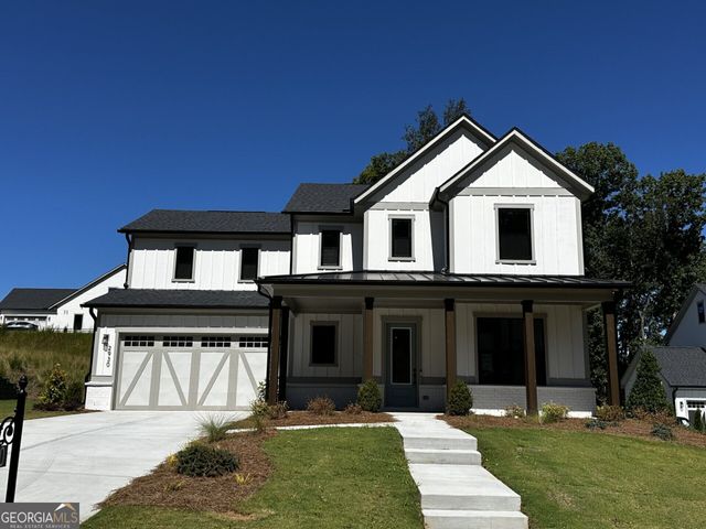 2930 Shoalwood Drive, Cumming, GA 30041