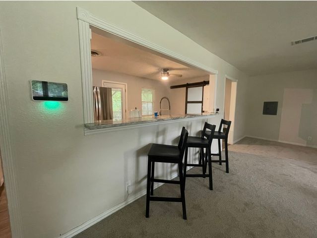 8005 Tumbleweed, White Settlement, TX 76108