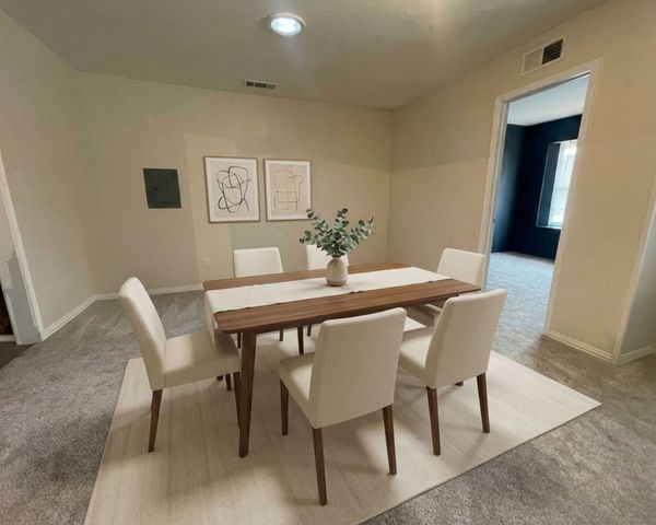 8005 Tumbleweed, White Settlement, TX 76108