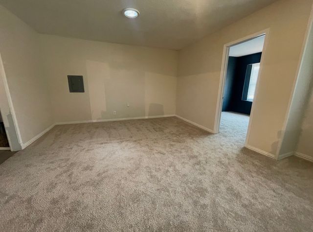 8005 Tumbleweed, White Settlement, TX 76108
