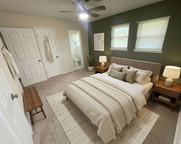 8005 Tumbleweed, White Settlement, TX 76108