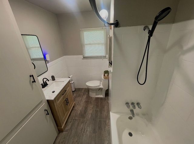 8005 Tumbleweed, White Settlement, TX 76108