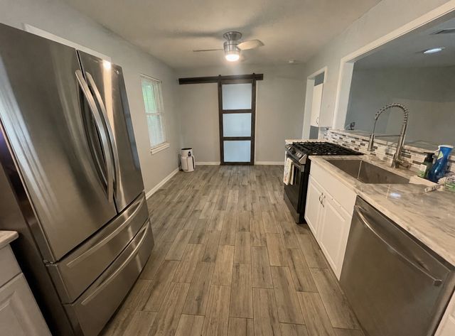 8005 Tumbleweed, White Settlement, TX 76108