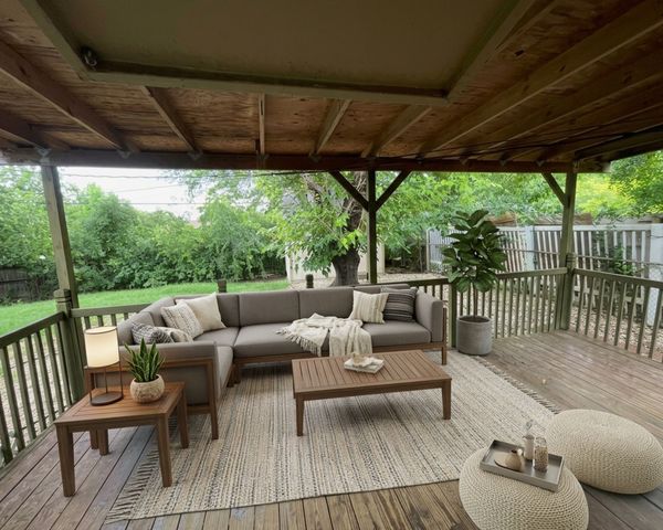 8005 Tumbleweed, White Settlement, TX 76108