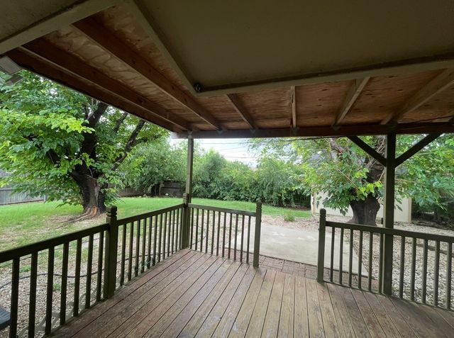 8005 Tumbleweed, White Settlement, TX 76108