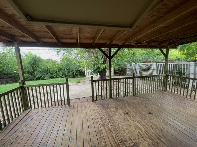 8005 Tumbleweed, White Settlement, TX 76108