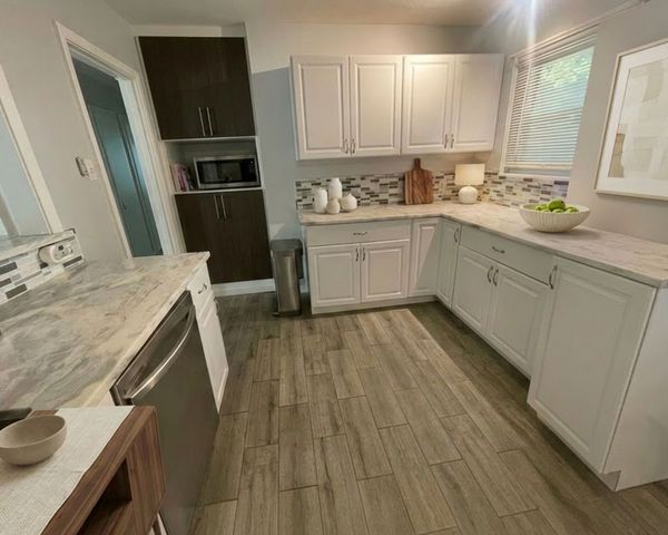 8005 Tumbleweed, White Settlement, TX 76108