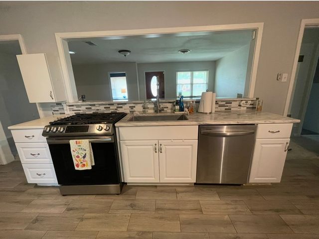 8005 Tumbleweed, White Settlement, TX 76108