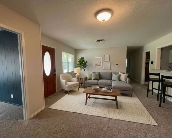8005 Tumbleweed, White Settlement, TX 76108